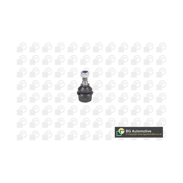 Šarnyras / girgždukas BGA SJ3201