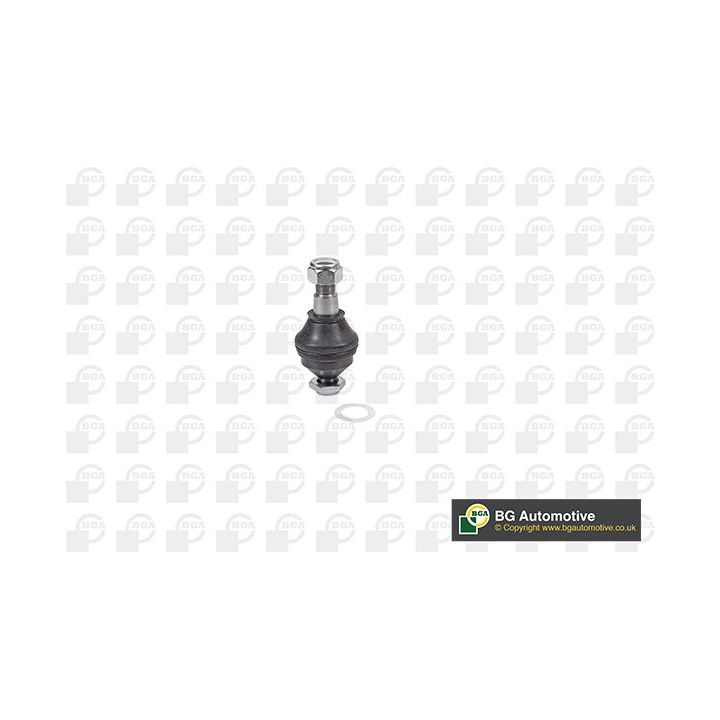 Šarnyras / girgždukas BGA SJ3202