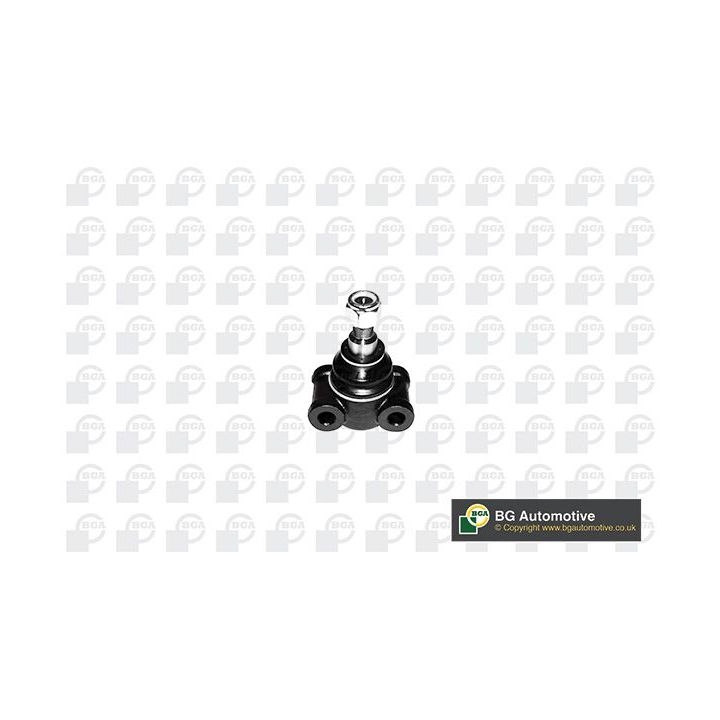 Šarnyras / girgždukas BGA SJ3301