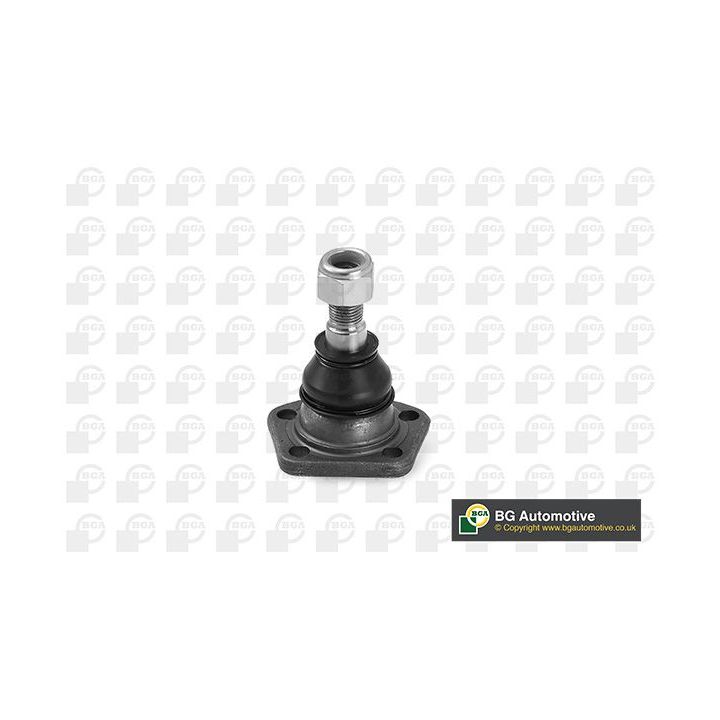 Šarnyras / girgždukas BGA SJ3303