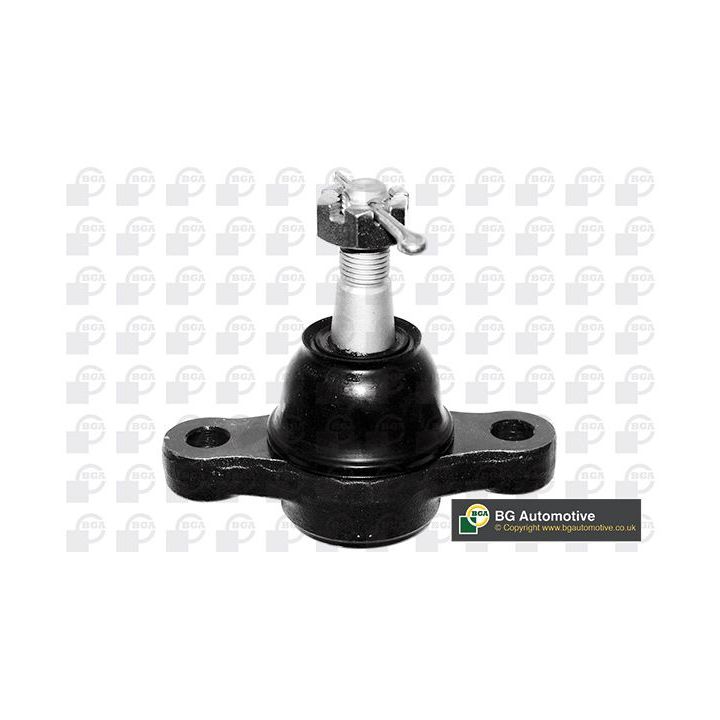 Šarnyras / girgždukas BGA SJ3602