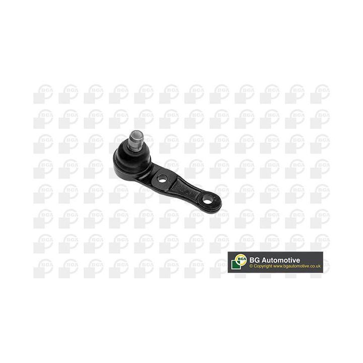 Šarnyras / girgždukas BGA SJ3603