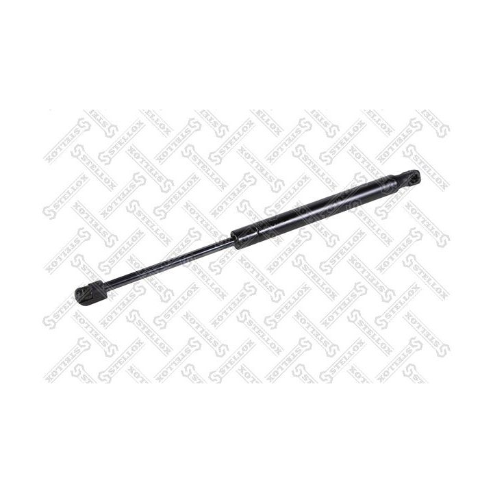 Dujinė spyruoklė, bagažinė STELLOX 11-10495-SX