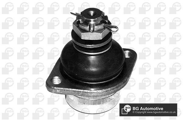 Šarnyras / girgždukas BGA SJ4209