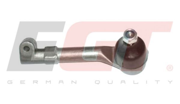 Skersinės vairo trauklės galas EGT 301706EGT