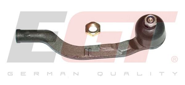 Skersinės vairo trauklės galas EGT 301709EGT
