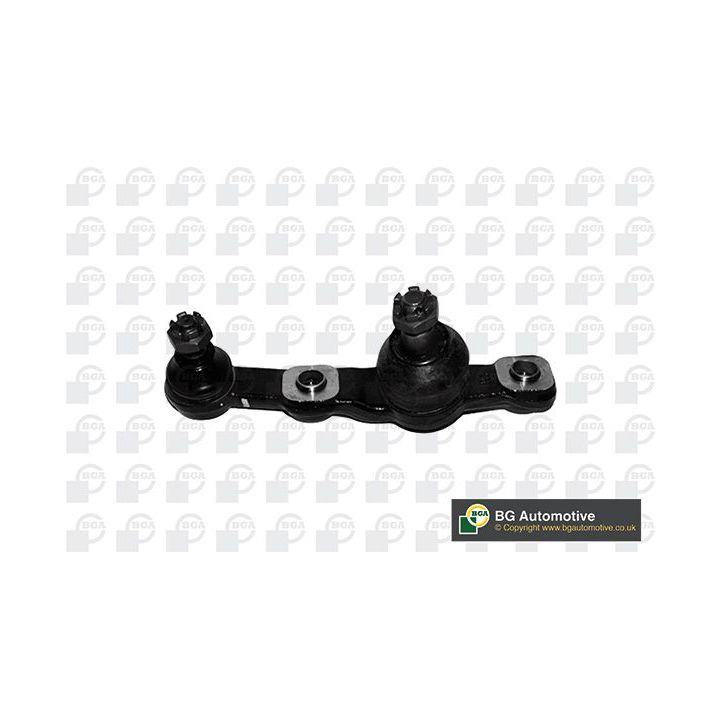 Šarnyras / girgždukas BGA SJ4405