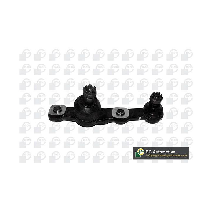 Šarnyras / girgždukas BGA SJ4406