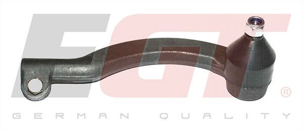 Skersinės vairo trauklės galas EGT 301714EGT