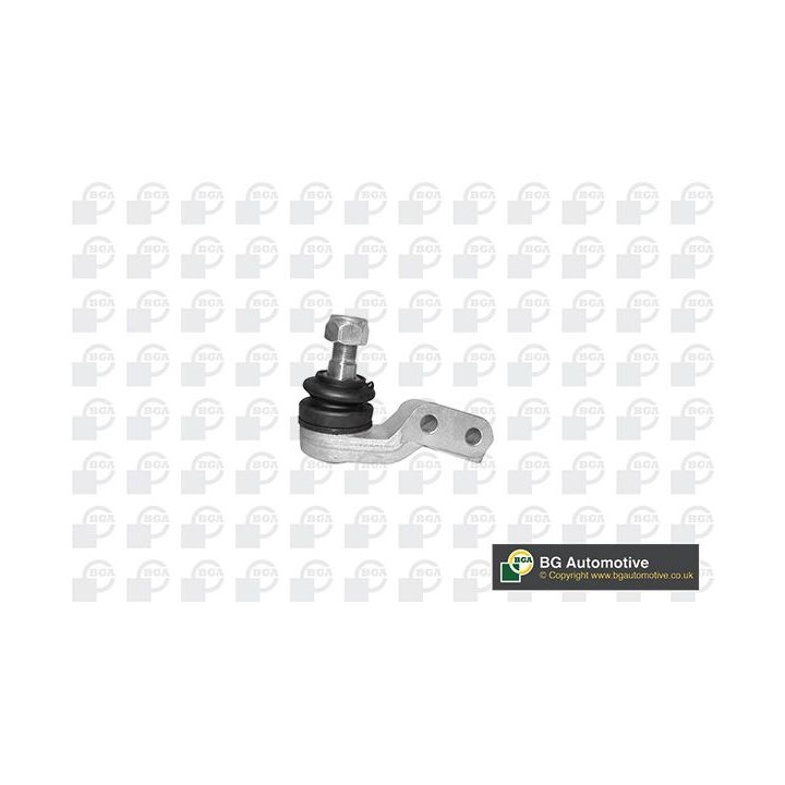 Šarnyras / girgždukas BGA SJ4703