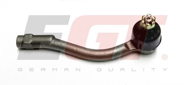 Skersinės vairo trauklės galas EGT 301715EGT