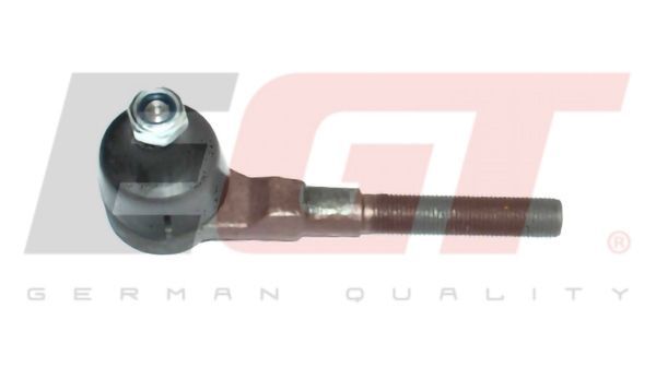 Skersinės vairo trauklės galas EGT 301717EGT