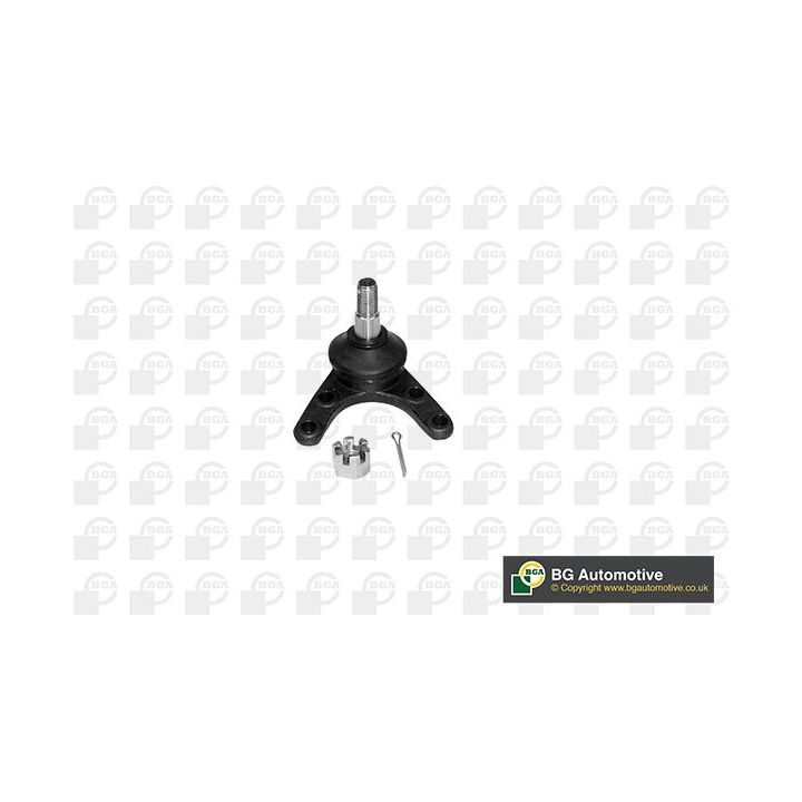 Šarnyras / girgždukas BGA SJ5406