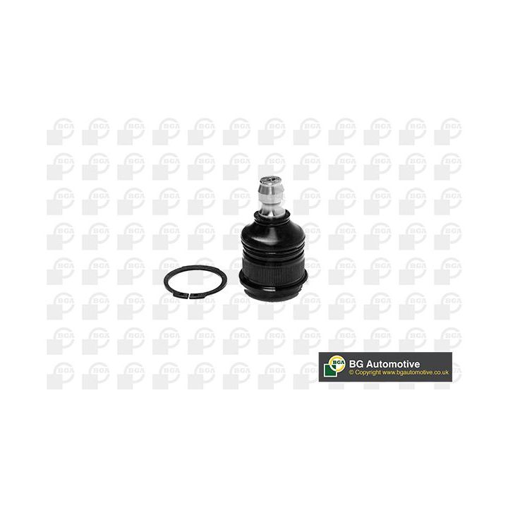 Šarnyras / girgždukas BGA SJ5407