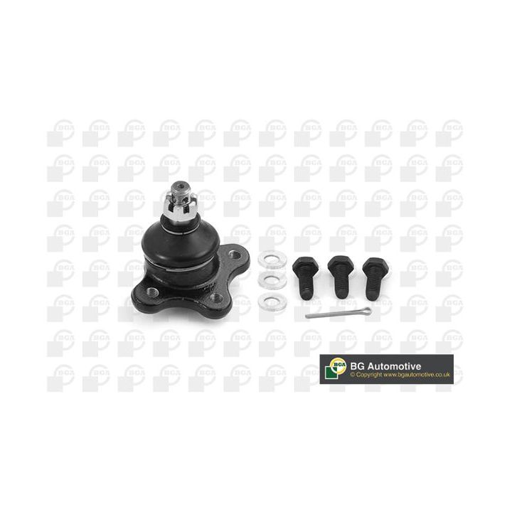 Šarnyras / girgždukas BGA SJ5420