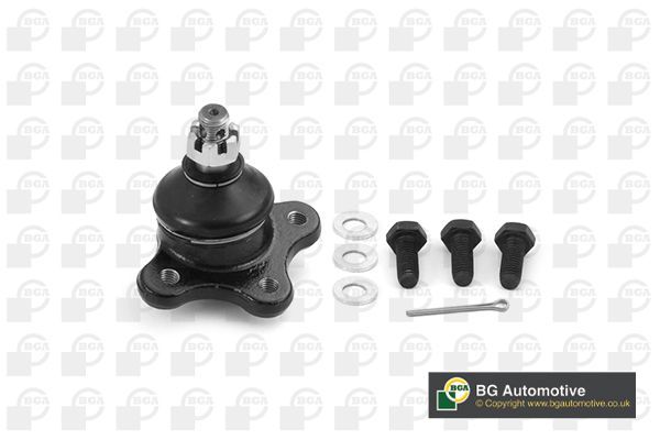 Šarnyras / girgždukas BGA SJ5420