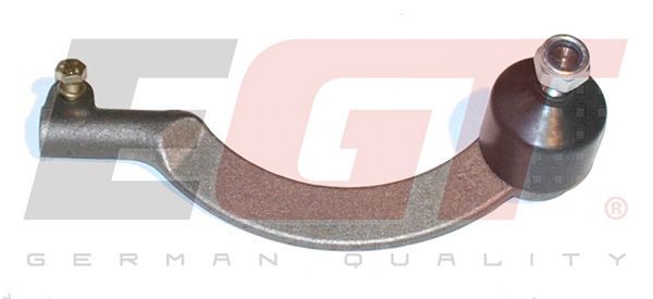 Skersinės vairo trauklės galas EGT 301724EGT