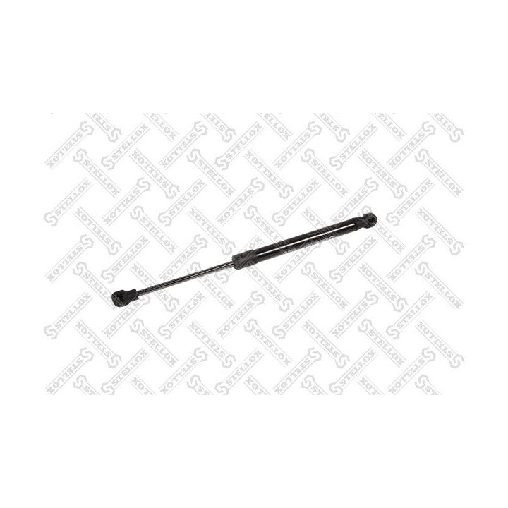 Dujinė spyruoklė, bagažinė STELLOX 11-10541-SX