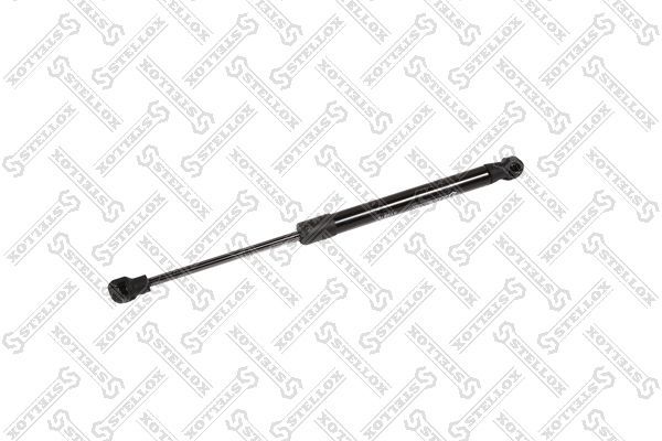 Dujinė spyruoklė, bagažinė STELLOX 11-10541-SX