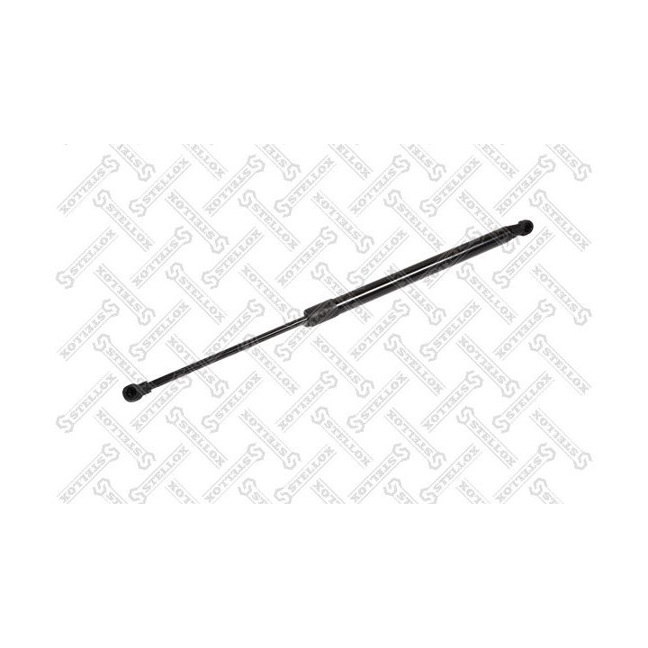 Dujinė spyruoklė, bagažinė STELLOX 11-10542-SX