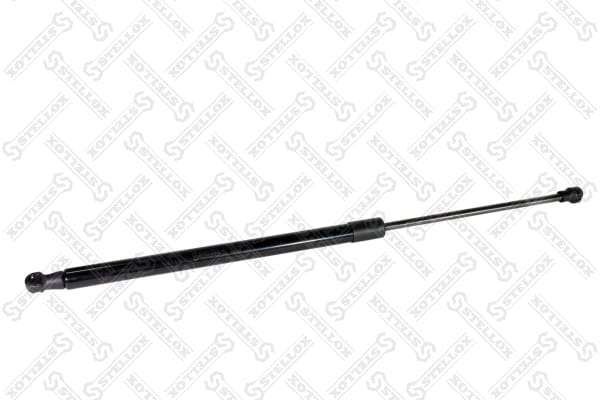 Dujinė spyruoklė, bagažinė STELLOX 11-10551-SX