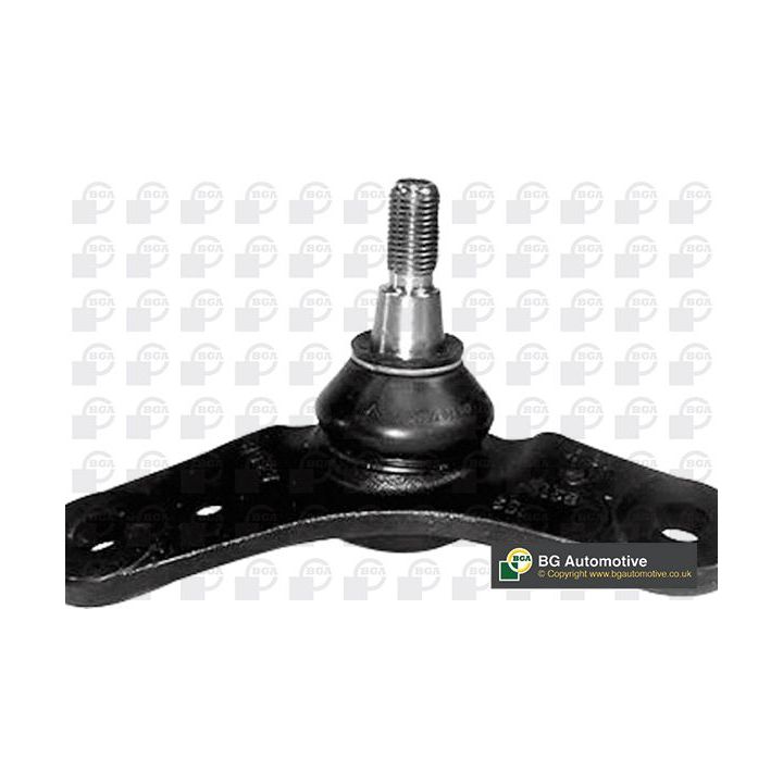 Šarnyras / girgždukas BGA SJ5902