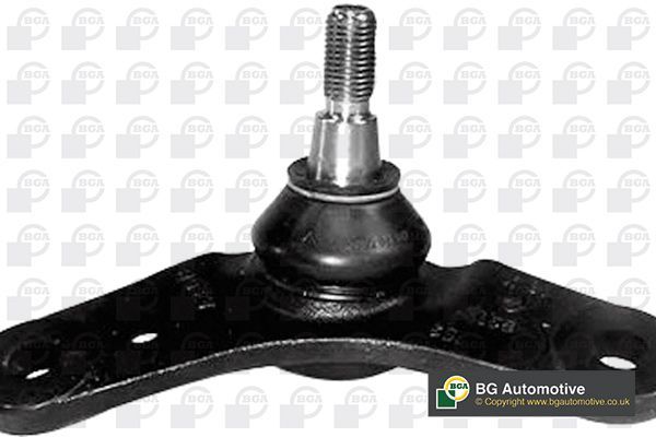 Šarnyras / girgždukas BGA SJ5902