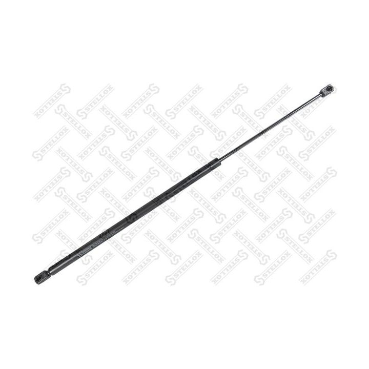 Dujinė spyruoklė, bagažinė STELLOX 11-10612-SX