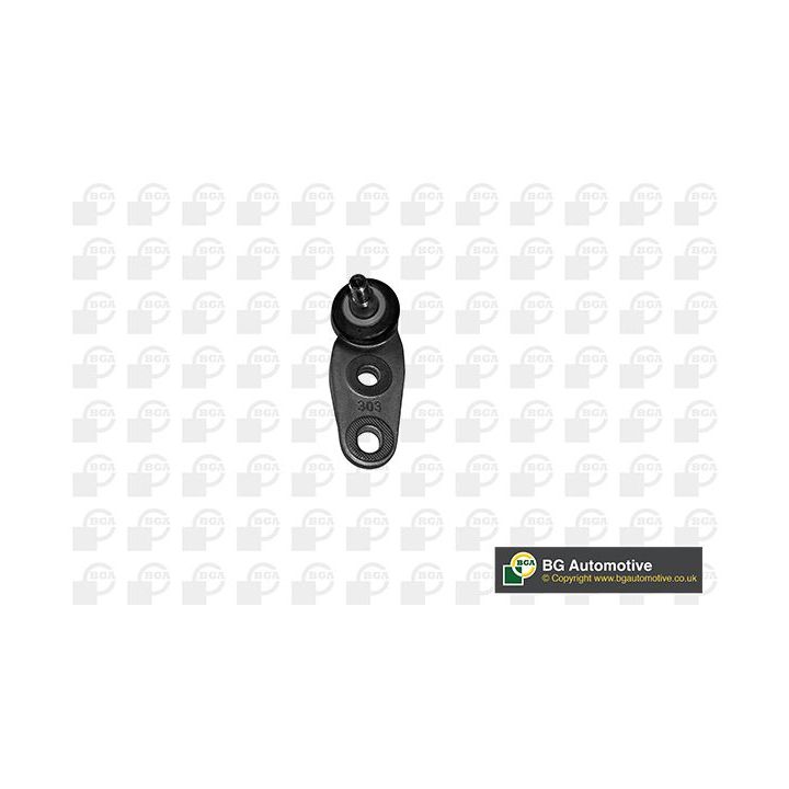 Šarnyras / girgždukas BGA SJ5905