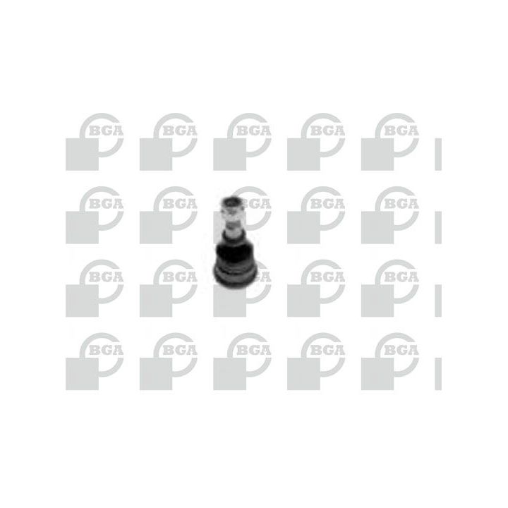Šarnyras / girgždukas BGA SJ5906