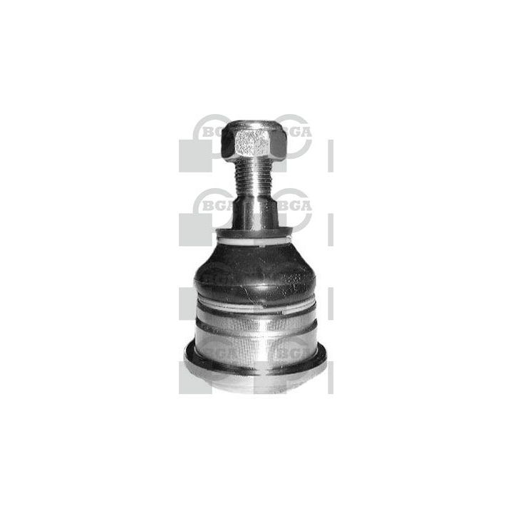 Šarnyras / girgždukas BGA SJ6101