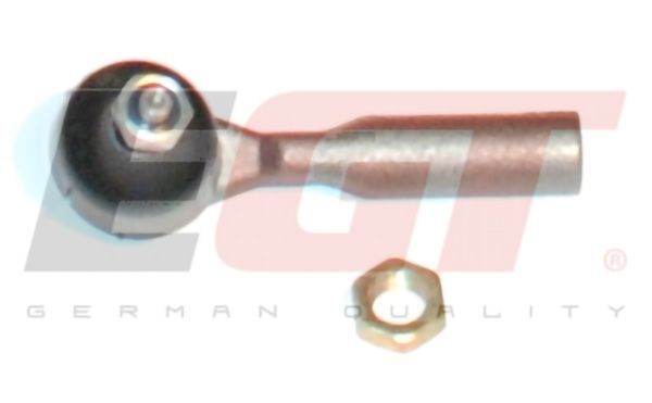 Skersinės vairo trauklės galas EGT 301802EGT