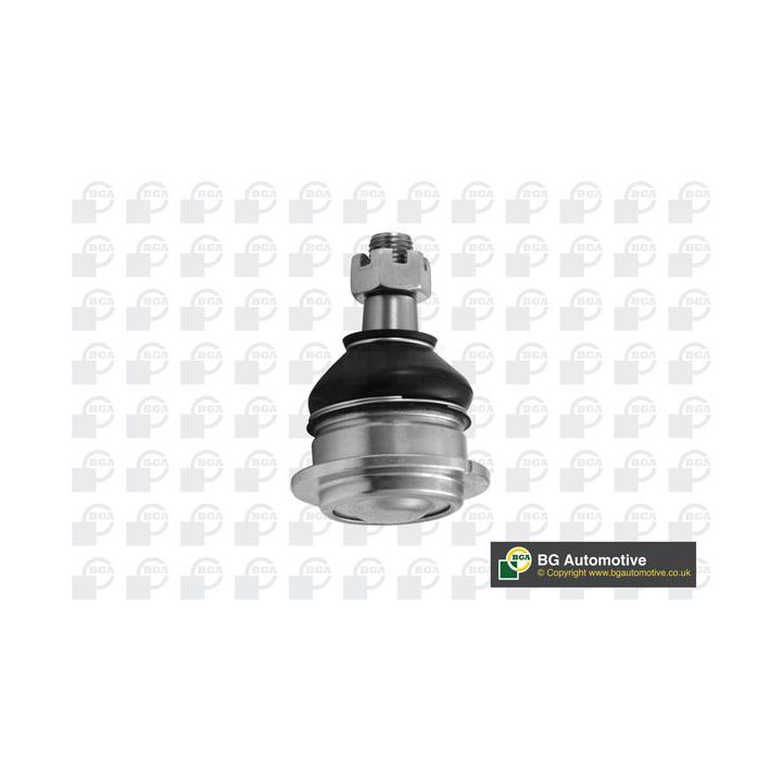 Šarnyras / girgždukas BGA SJ6107