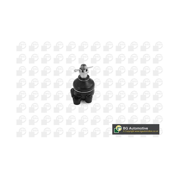 Šarnyras / girgždukas BGA SJ6109