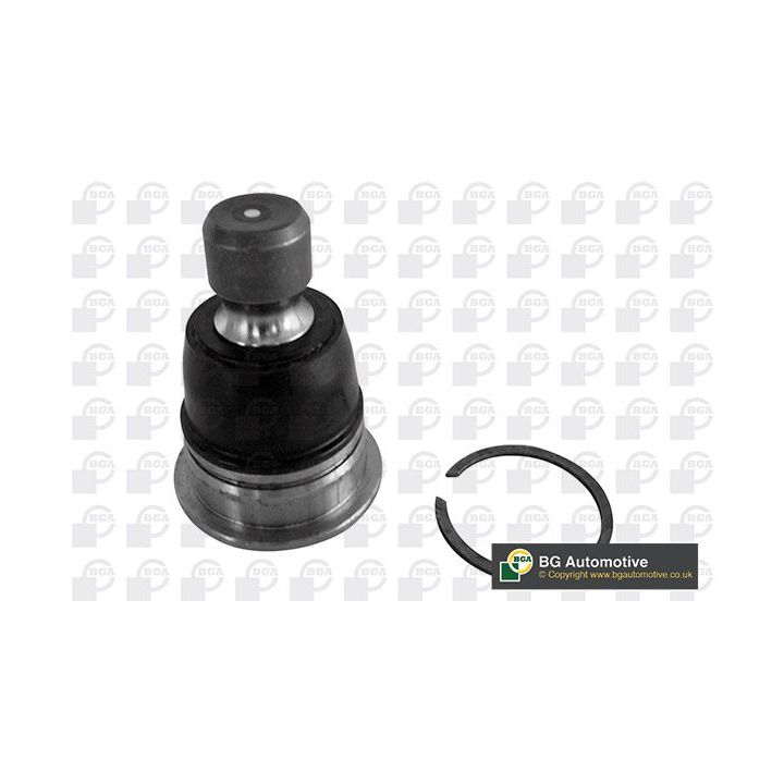 Šarnyras / girgždukas BGA SJ6304