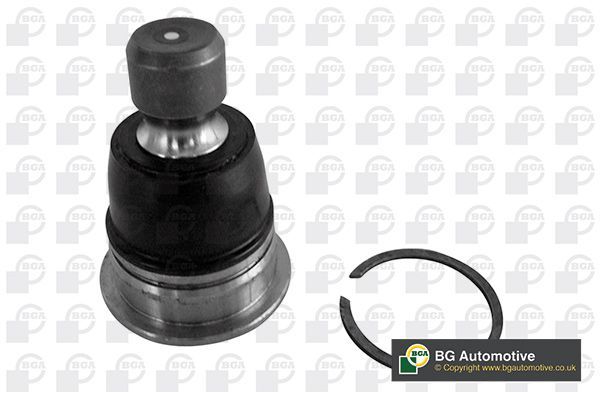 Šarnyras / girgždukas BGA SJ6304