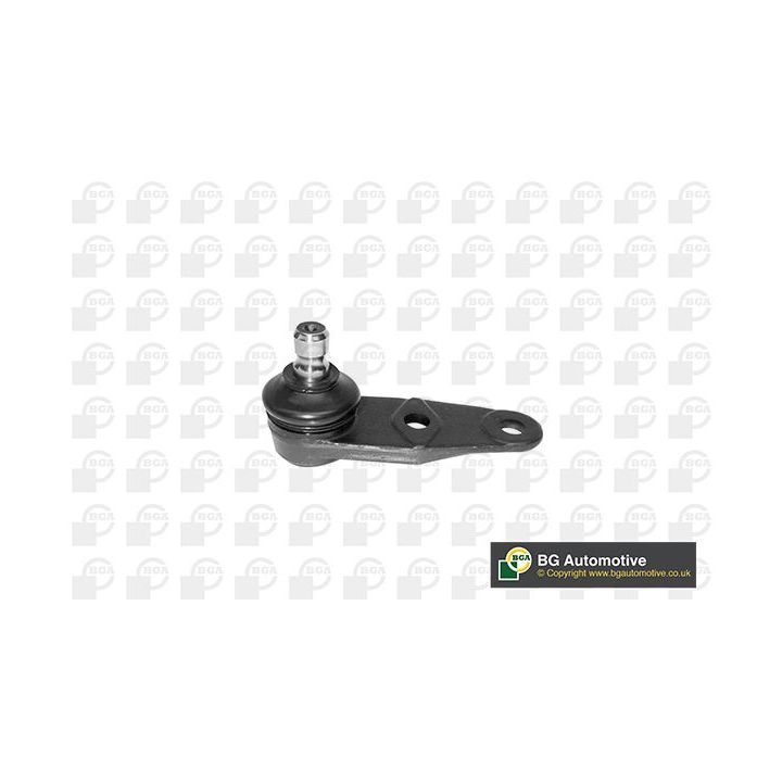 Šarnyras / girgždukas BGA SJ6306