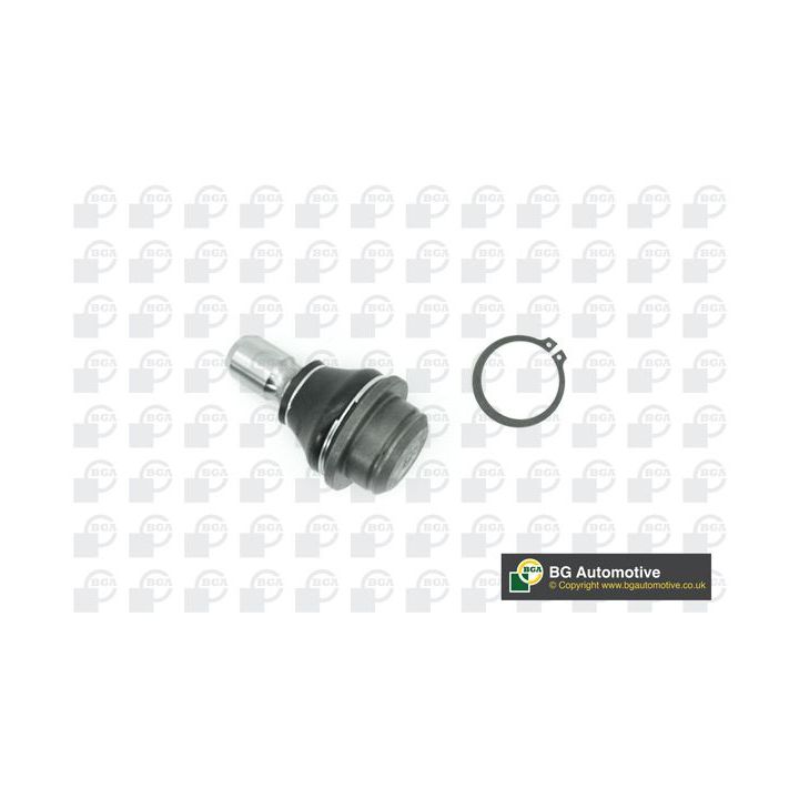 Šarnyras / girgždukas BGA SJ6342