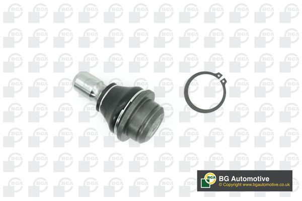 Šarnyras / girgždukas BGA SJ6342
