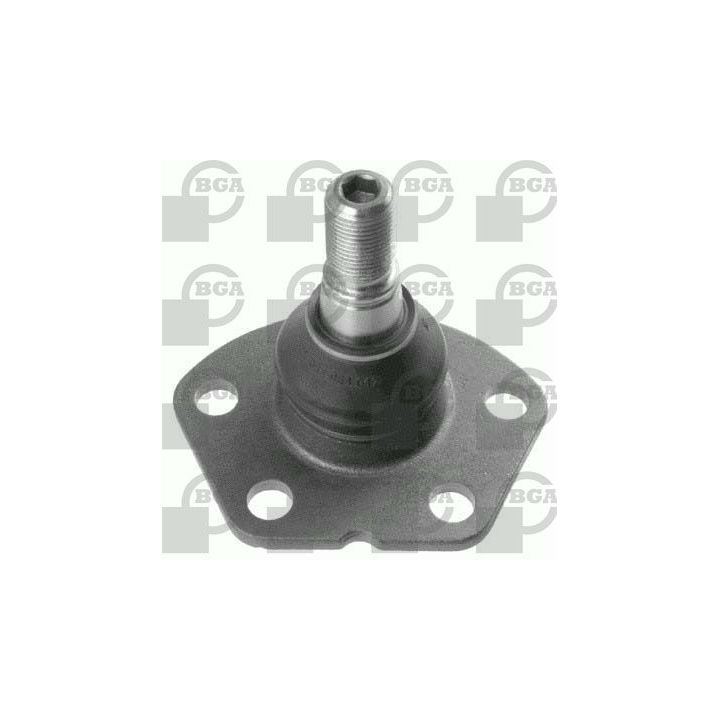 Šarnyras / girgždukas BGA SJ6704