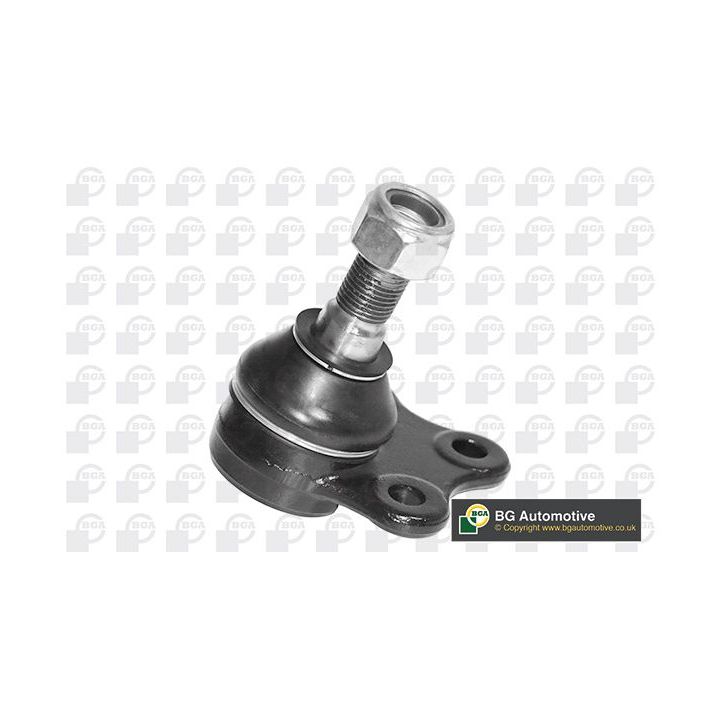 Šarnyras / girgždukas BGA SJ7303