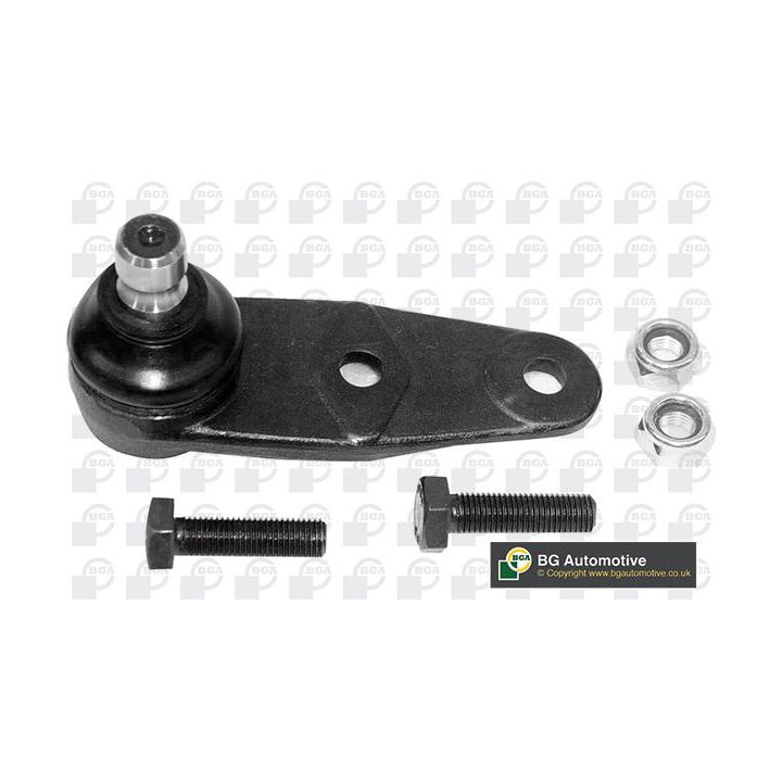 Šarnyras / girgždukas BGA SJ7304