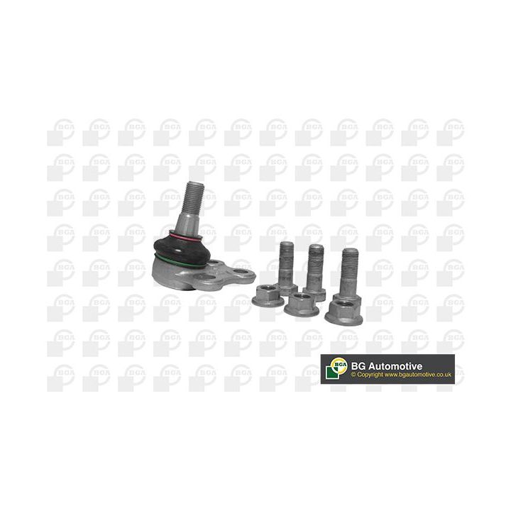 Šarnyras / girgždukas BGA SJ7309