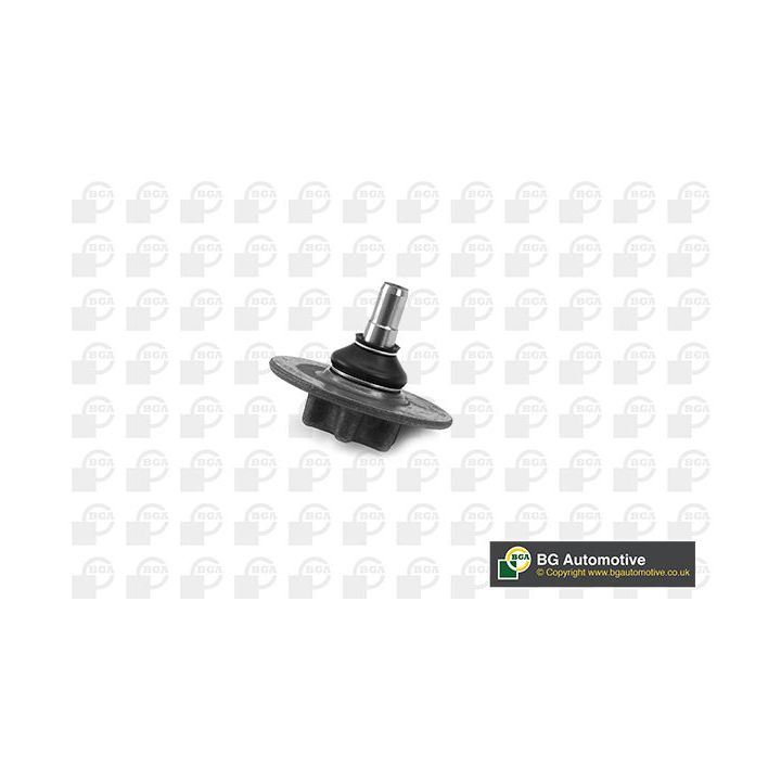 Šarnyras / girgždukas BGA SJ7310