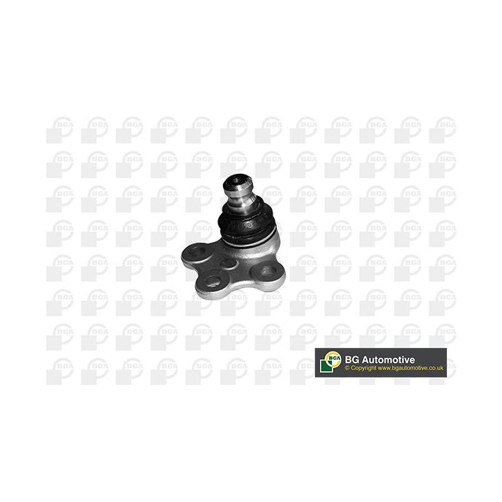 Šarnyras / girgždukas BGA SJ7314