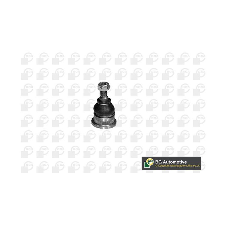 Šarnyras / girgždukas BGA SJ7318