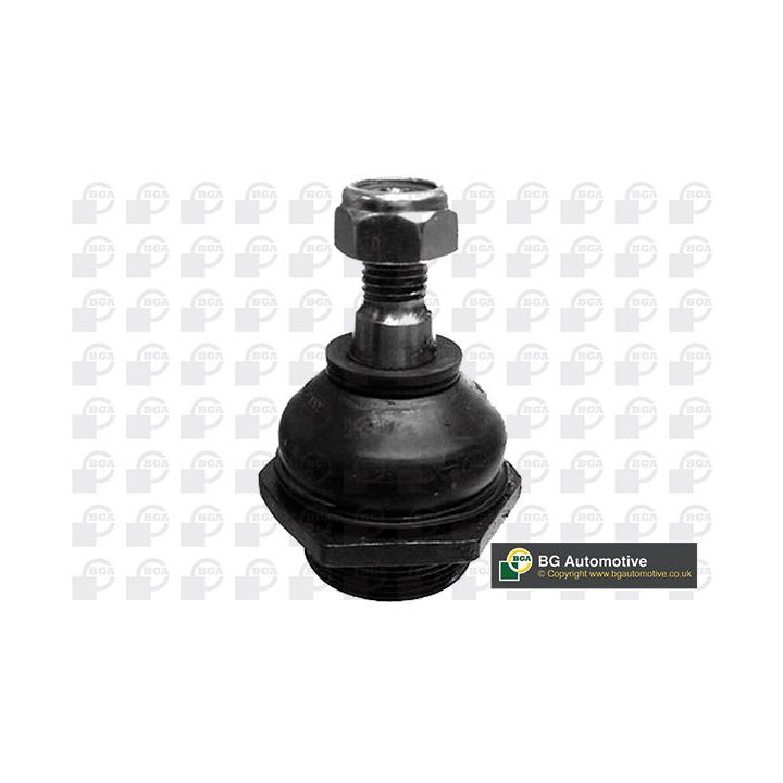 Šarnyras / girgždukas BGA SJ7501