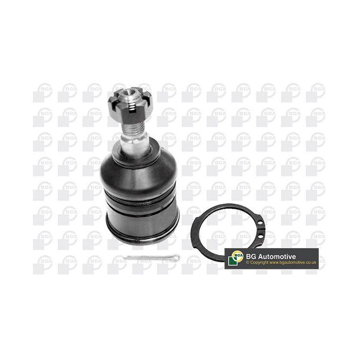 Šarnyras / girgždukas BGA SJ7505