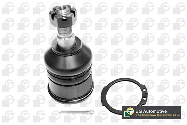 Šarnyras / girgždukas BGA SJ7505