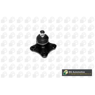 Šarnyras / girgždukas BGA SJ7512